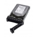 DELL 600GB SAS ISE 10k 12Gbps 512n 2.5in with 3.5in HYB CARR Hot-Plug CK T350,T550, R250,R350,R450