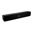 C-TECH prenosný soundbar SPK-06, 10W, Bluetooth, USB, microSD, rádio, 1200mAh batéria