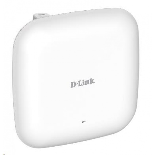 D-Link DAP-2662 Bezdrôtový dvojpásmový prístupový bod AC1200 Wave2 PoE