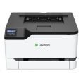 Farebná tlačiareň LEXMARK CS331dw