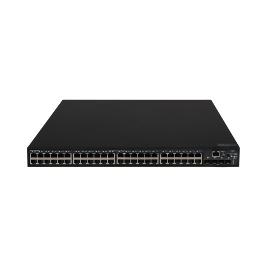 HPE Networking Comware Switch 48G PoE+ 4SFP+ EI 5140 JL824AR RENEW