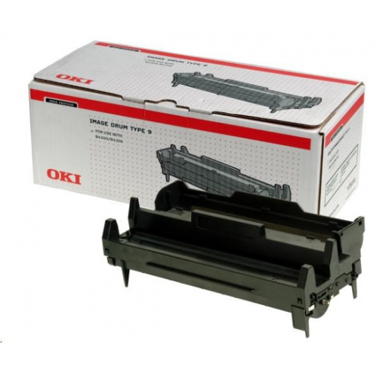 Oki Image. valec pre B4100/4200/4250/4300/4350