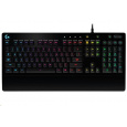 Logitech Keyboard G213 Prodigy CZ/SK