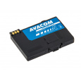 AVACOM Batéria pre mobilné telefóny Siemens C55, S55 Li-Ion 3,6V 850mAh (náhrada EBA-510)