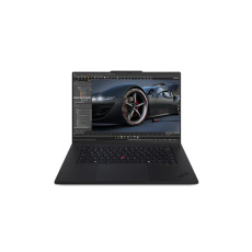 LENOVO NTB ThinkPad/Workstation P1 G7 - Ultra7 155H,16" WUXGA,32GB,1TBSSD,RTX 1000 Ada 6GB,IRcam,W11P