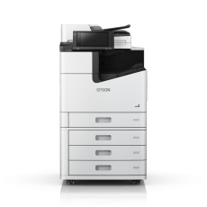 Atrament do tlačiarne EPSON WorkForce Enterprise WF-C20750 D4TW