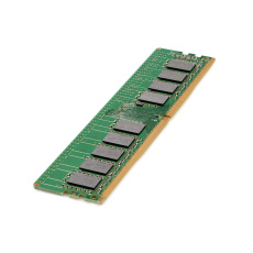 HPE 64GB (1x64GB) Dual Rank x4 DDR4-3200 CAS-22-22-22 Registered Smart Memory Kit