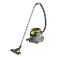 Karcher T 12/1 víceúčelový vysavač, 700 W, 12 l, 60 dB, 43 l/s, suché vysávání, šestinásobný filtrační systém