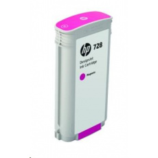 HP 728 130-ml Magenta DesignJet Ink Cartridge