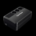 CyberPower Backup Utility UPS 650VA/360W, Schuko zásuvky