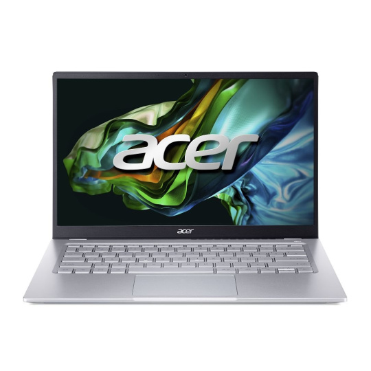 BAZAR - ACER NTB Swift Go 14 (SFG14-41-R3SN)-Ryzen7 7730U,14",16GB,1024GBSSD,Radeon,W11H - Rozbaleno