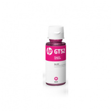 HP GT52 Magenta Original Ink Bottle (8,000 pages)