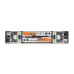 HPE MSA 2060 16Gb Fibre Channel SFF Storage