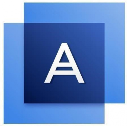 Acronis Cyber Infrastructure Subscription License 500 TB, 5 rokov - Renewal