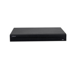 Dahua NVR4208-4KS2/L, síťový videorekordér, 8 kanálů, 1U, 2HDD