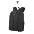 <p>Samsonite GUARDIT 2.0-LAPT.BACKPACK/WH 15.6" Black</p> <p> </p>