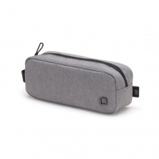 DICOTA Eco Accessories Pouch MOTION Light Grey