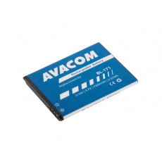 AVACOM batéria pre mobilný telefón Lenovo A356 Li-Ion 3,7V 1500mAh (náhradná BL171)