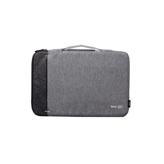 ACER Vero Sleeve maloobchodné balenie -do 15.6", 100% PCR, 15x398x285mm, sivá