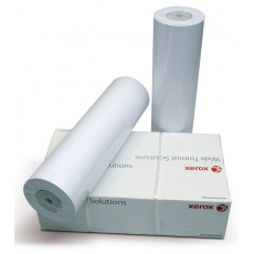 Xerox Paper Roll Inkjet 90 - 610x45m (90g/45m)