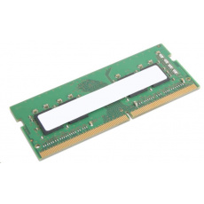 LENOVO paměť 16GB DDR4 3200MHz SoDIMM