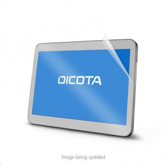 DICOTA Anti-Glare filter 3H pre Samsung Galaxy Tab A 10.5", samolepiaci