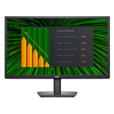 DELL LCD E2423HN – 23.8"/VA/LED/FHD/1920x1080/16:9/60Hz/8ms/3000:1/250 cd/m2/HDMI/VGA/VESA/3YNBD (210-BEJO)