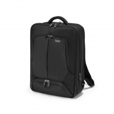 DICOTA Eco Backpack PRO 15-17.3" čierna