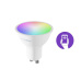 TechToy Smart Bulb RGB 4.7W GU10 ZigBee