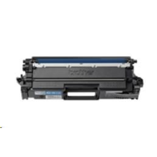 BROTHER Toner TN-821XLC - 9000stran