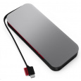 LENOVO Power Bank Go USB-C Laptop (20000 mAh)