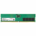 DDR5 8GB 4800MHz TRANSCEND 1Rx16 1Gx16 CL40 DIMM 1.1V