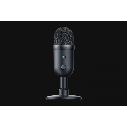 Mikrofón RAZER Seiren V2 X, USB