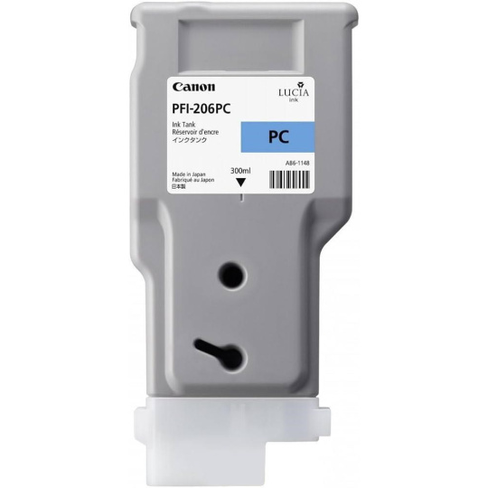 Canon PFI-206PC iPF-64xx