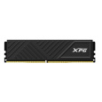 ADATA XPG DIMM DDR4 16GB (Kit of 2) 3200MHz CL16 GAMMIX D35 memory, Dual Tray