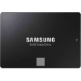 2,5" SSD disk Samsung 870 EVO SATA III-250 GB