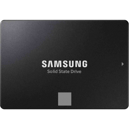 2,5" SSD disk Samsung 870 EVO SATA III-250 GB