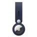 APPLE AirTag Loop - Deep Navy