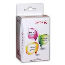 Xerox alternatívny toner Brother LC-123M pre Brother 123, (10mlstr, )