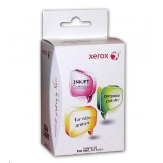 Xerox alternatívny toner Brother LC-123M pre Brother 123, (10mlstr, )