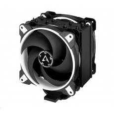 ARCTIC CPU cooler Freezer 34 eSports DUO - White, LGA1851