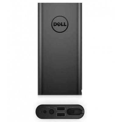 Dell power companion 18000 mah обзор