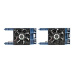 HPE ML30 Gen10 Front PCI Fan and Baffle Kit