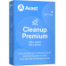 _Nová licencia Avast Cleanup Premium 1 na 12 mesiacov