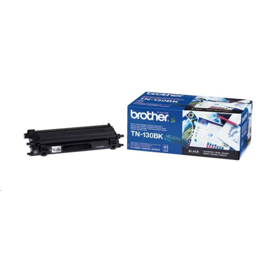 Toner BROTHER TN-130BK čierny pre HL-4040CN/4050DN/4070CW, DCP-9040CN - pribl