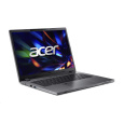 ACER NTB TravelMate P2 (TMP214-55-TCO-35RJ),i3-1315U,14" 1920x1200 IPS,8GB,512GB SSD,Intel UHD,W11PRO,SteelGray