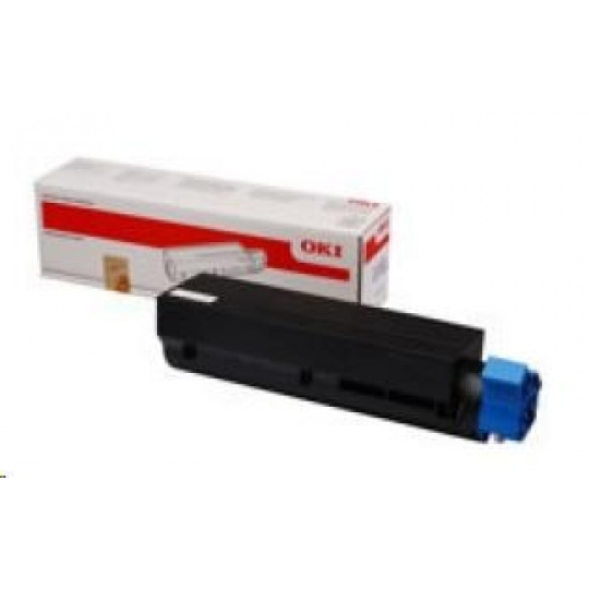 Toner OKI pre B412/B432/B512/MB472/492/562 (3000 strán)