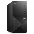 DELL PC Vostro 3030 MT/TPM/i3 12100/8GB/512GB SSD/Intel UHD/WLAN/Kb/Mouse/W11 Pro/3Y PS NBD