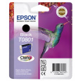 Čierny atrament EPSON CLARIA Stylus photo "Hummingbird" R265/ RX560/ R360