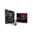 ASUS MB Sc LGA1700 ROG STRIX Z790-F GAMING WIFI II, Intel Z790, 4xDDR5, 1xDP, 1xHDMI